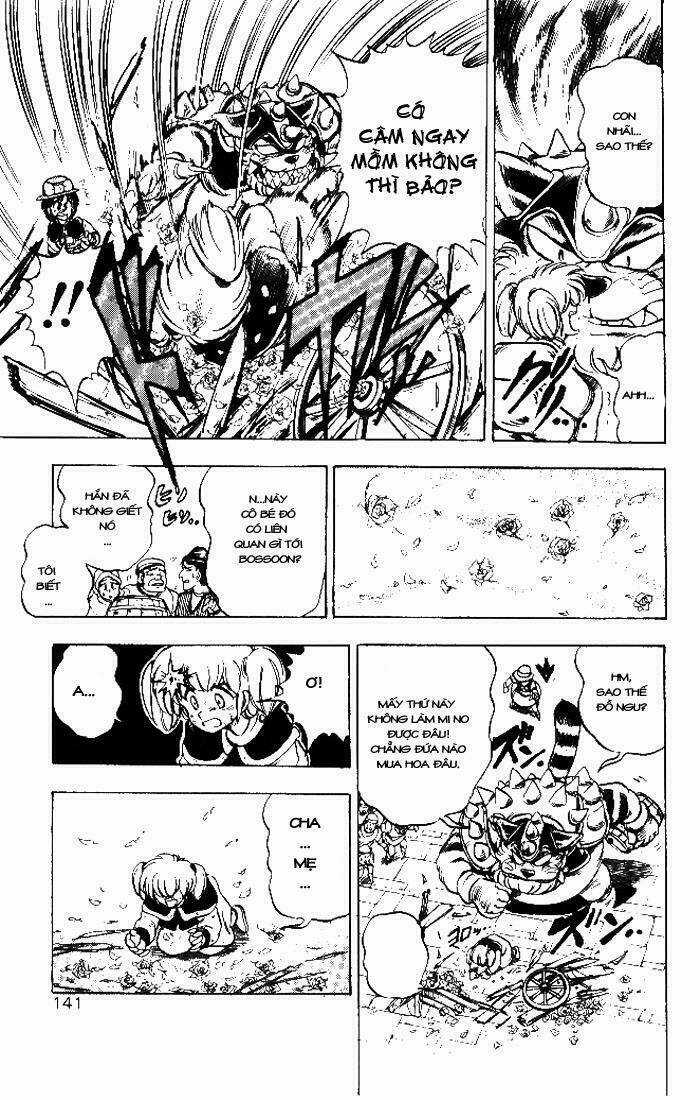 Violinist of Hameln - Cây đàn kì diệu Chapter 4 trang 18