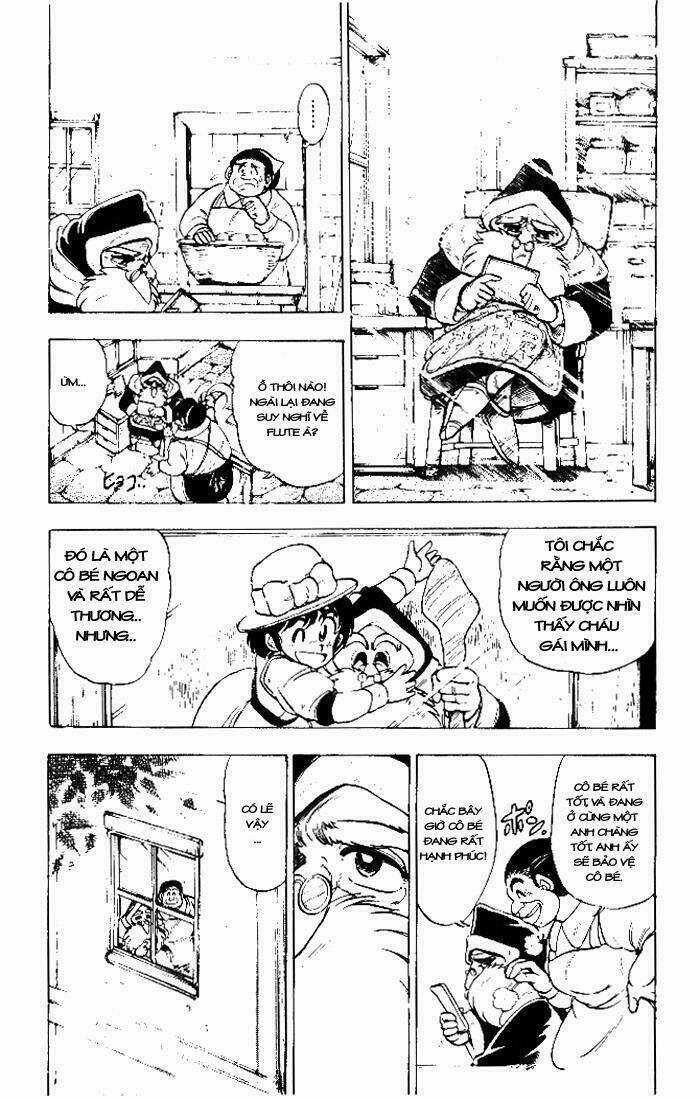 Violinist of Hameln - Cây đàn kì diệu Chapter 4 trang 2