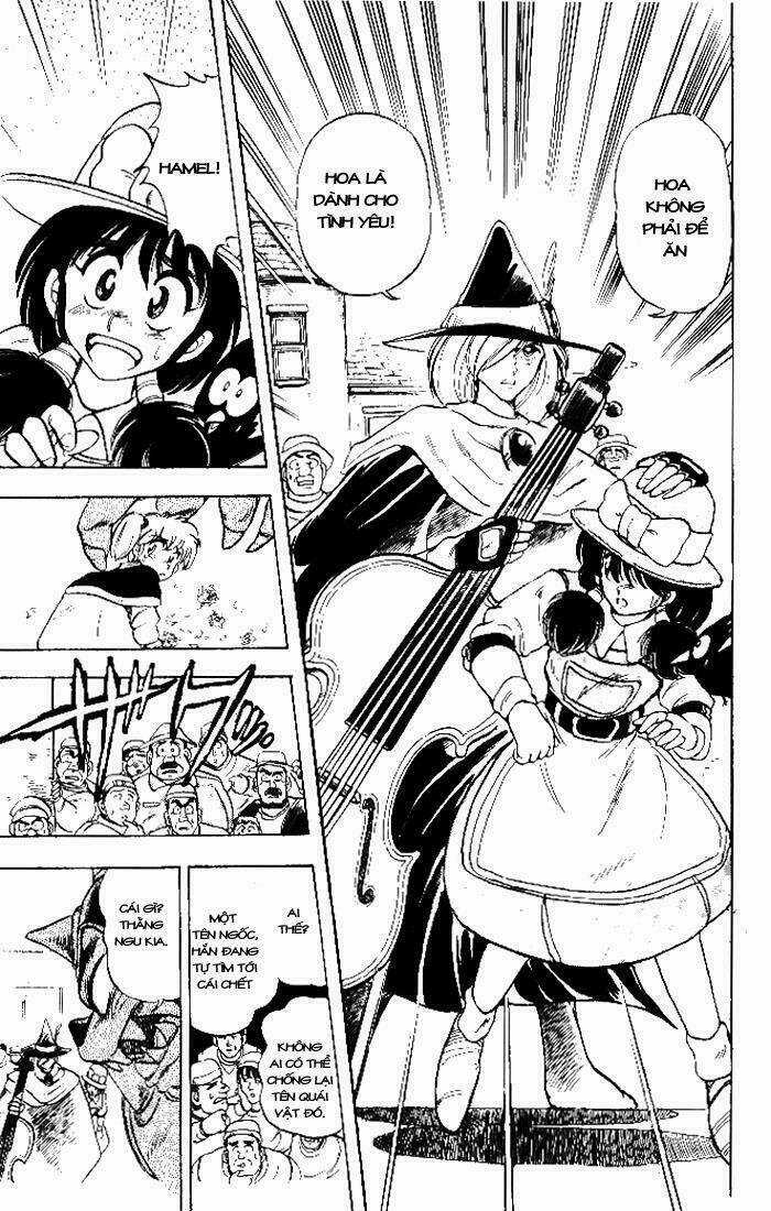 Violinist of Hameln - Cây đàn kì diệu Chapter 4 trang 20