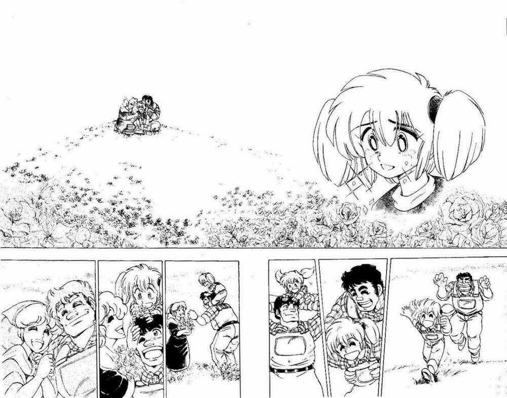 Violinist of Hameln - Cây đàn kì diệu Chapter 4 trang 23