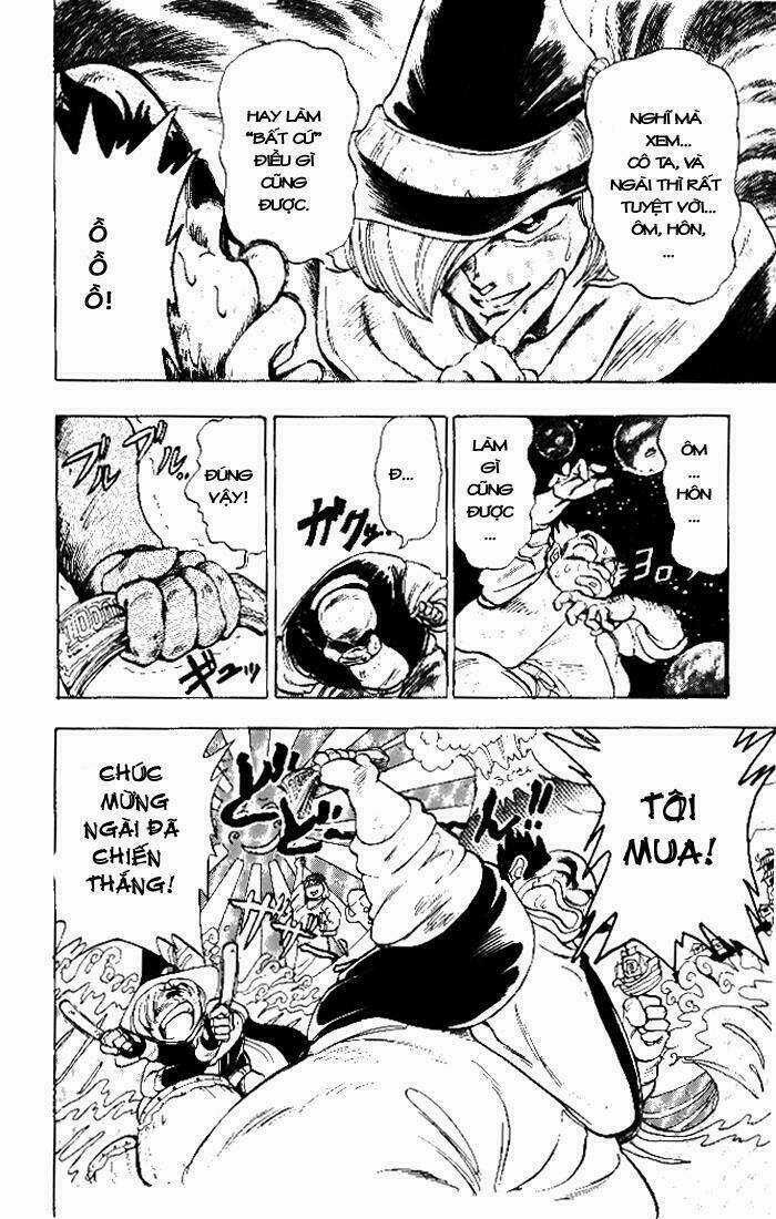 Violinist of Hameln - Cây đàn kì diệu Chapter 4 trang 7