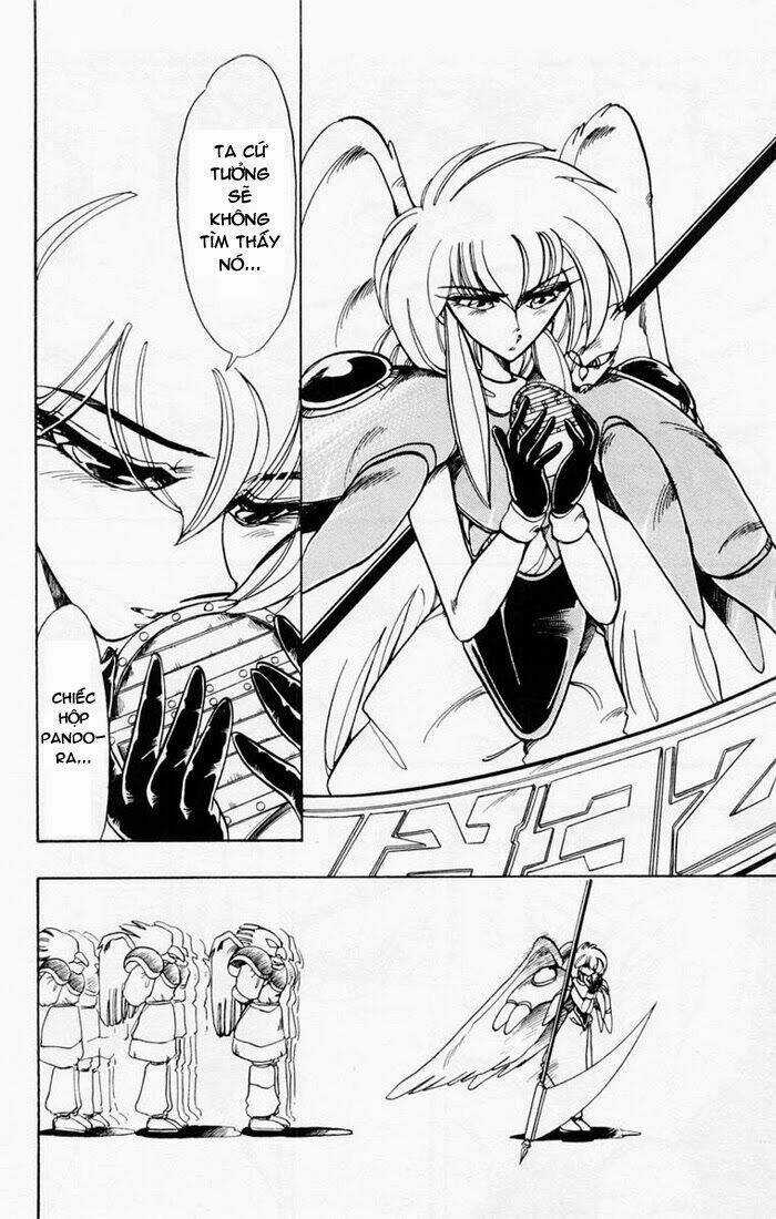 Violinist of Hameln - Cây đàn kì diệu Chapter 40 trang 12