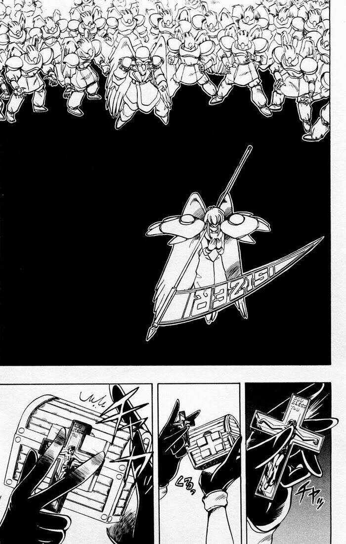 Violinist of Hameln - Cây đàn kì diệu Chapter 40 trang 17