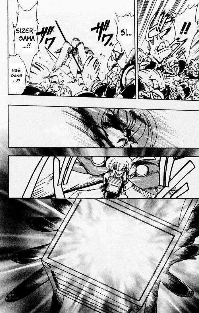 Violinist of Hameln - Cây đàn kì diệu Chapter 40 trang 18