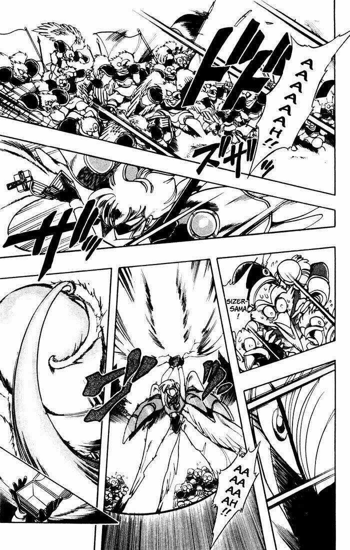 Violinist of Hameln - Cây đàn kì diệu Chapter 40 trang 19