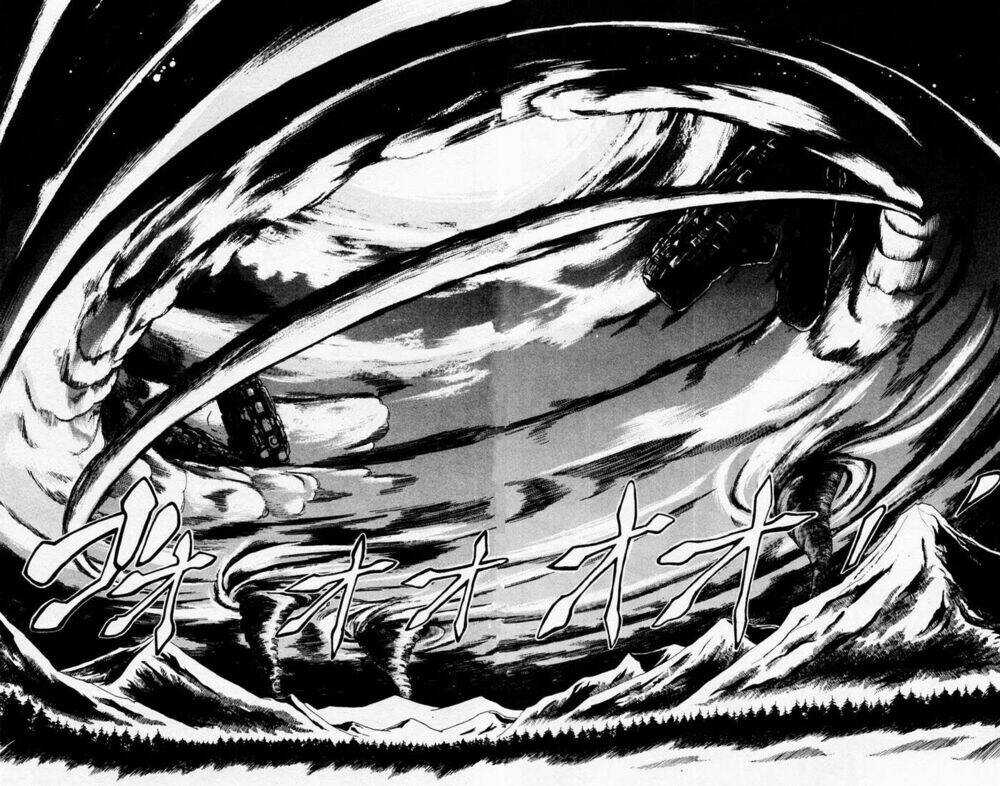 Violinist of Hameln - Cây đàn kì diệu Chapter 40 trang 20