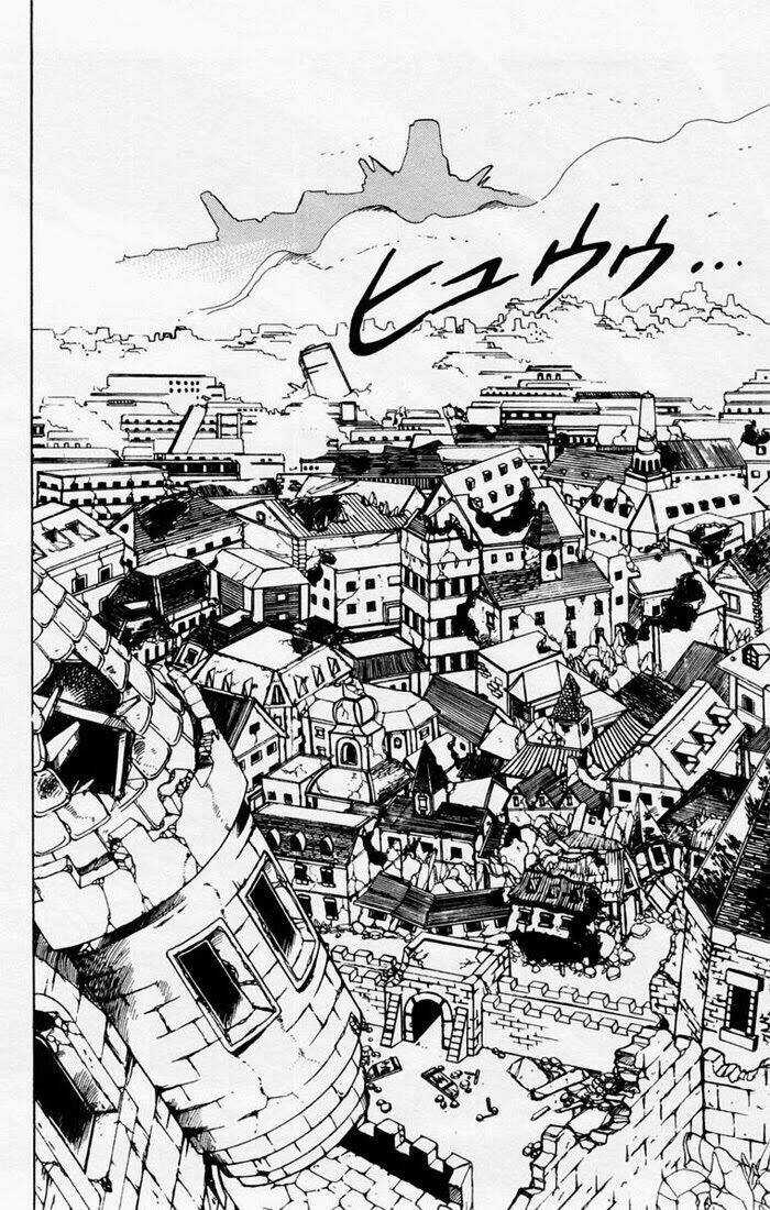 Violinist of Hameln - Cây đàn kì diệu Chapter 40 trang 21