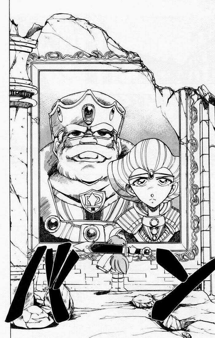 Violinist of Hameln - Cây đàn kì diệu Chapter 40 trang 23