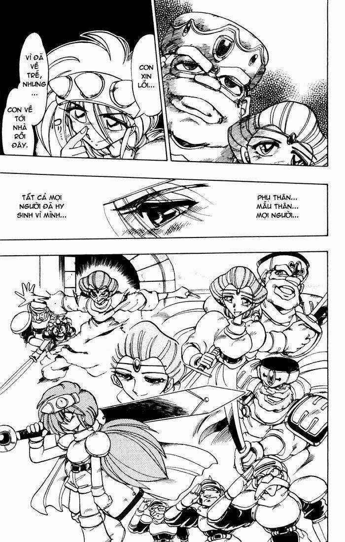 Violinist of Hameln - Cây đàn kì diệu Chapter 40 trang 24