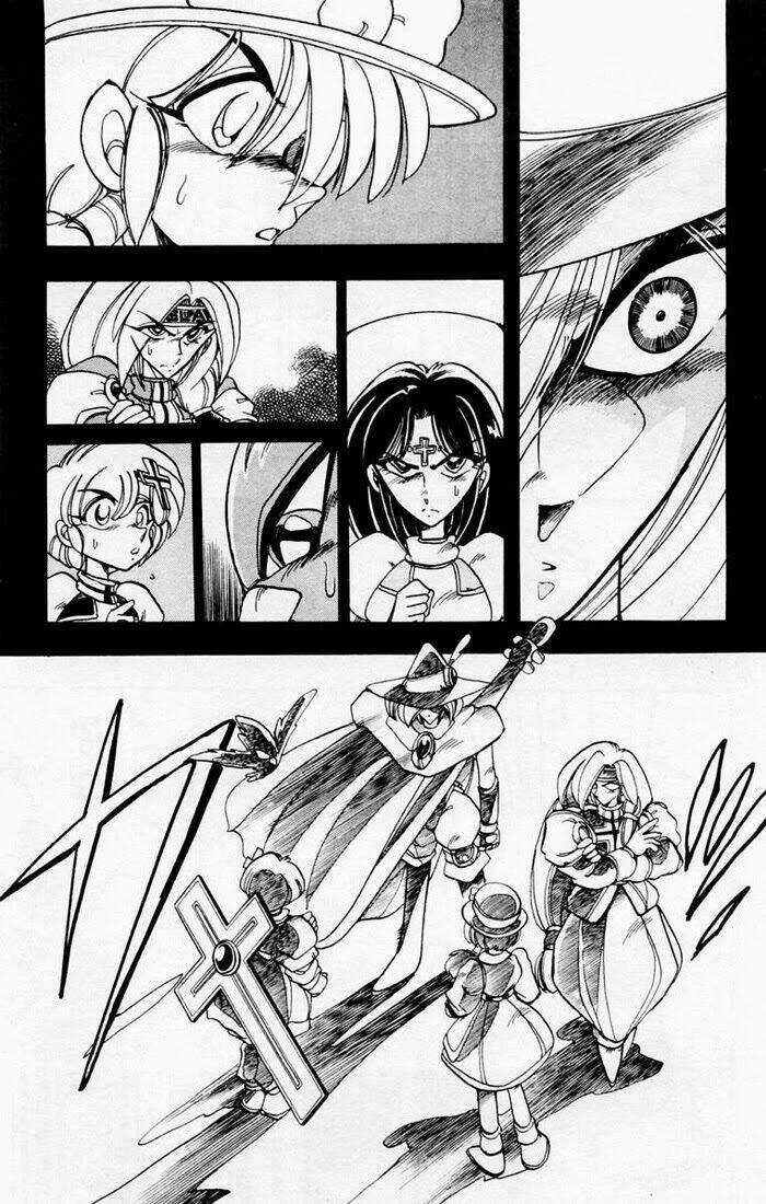 Violinist of Hameln - Cây đàn kì diệu Chapter 40 trang 43