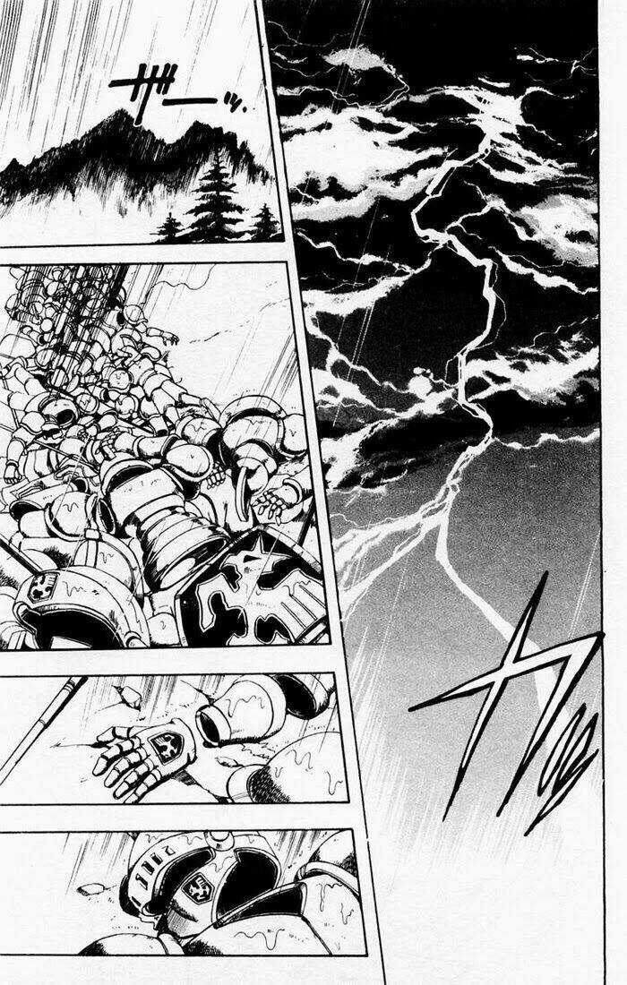 Violinist of Hameln - Cây đàn kì diệu Chapter 40 trang 45