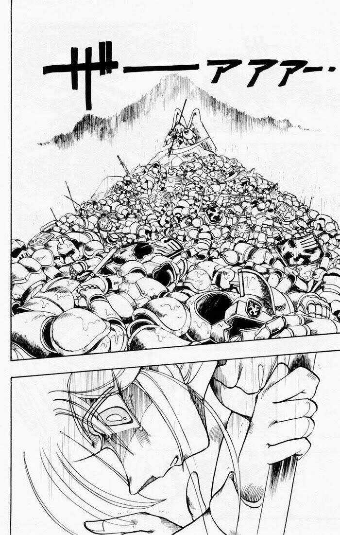 Violinist of Hameln - Cây đàn kì diệu Chapter 40 trang 46