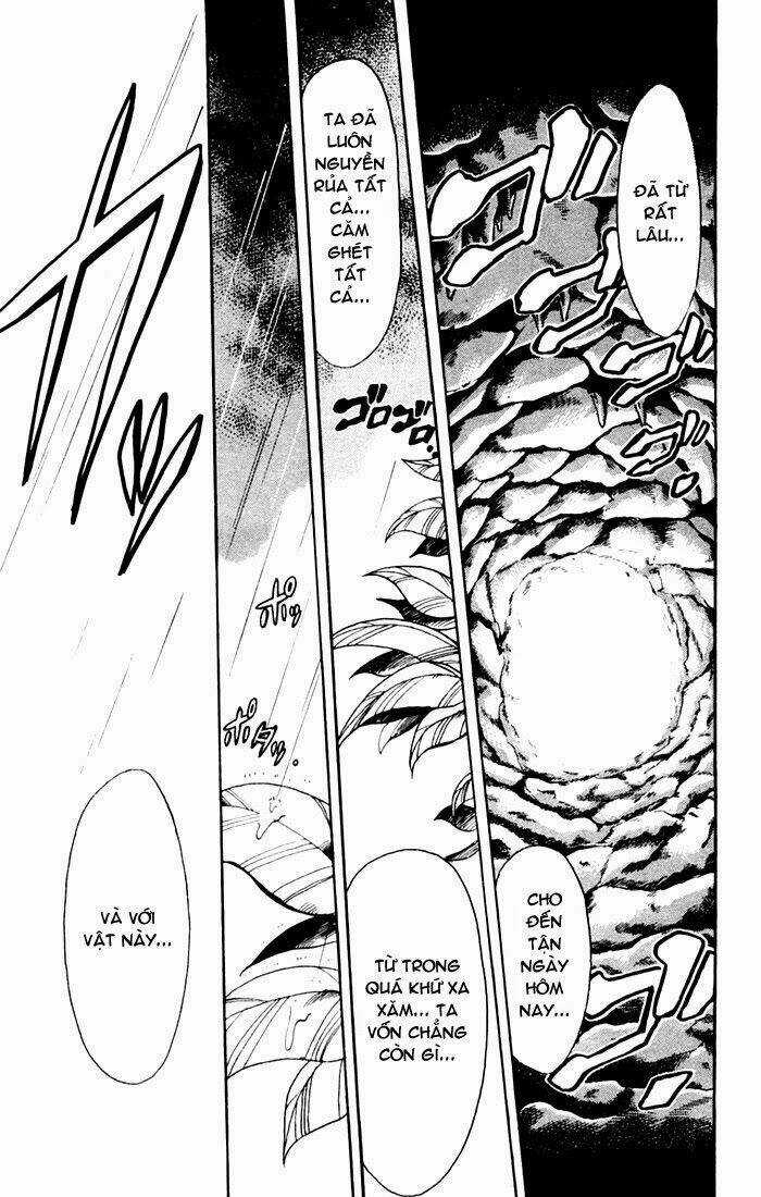 Violinist of Hameln - Cây đàn kì diệu Chapter 40 trang 8