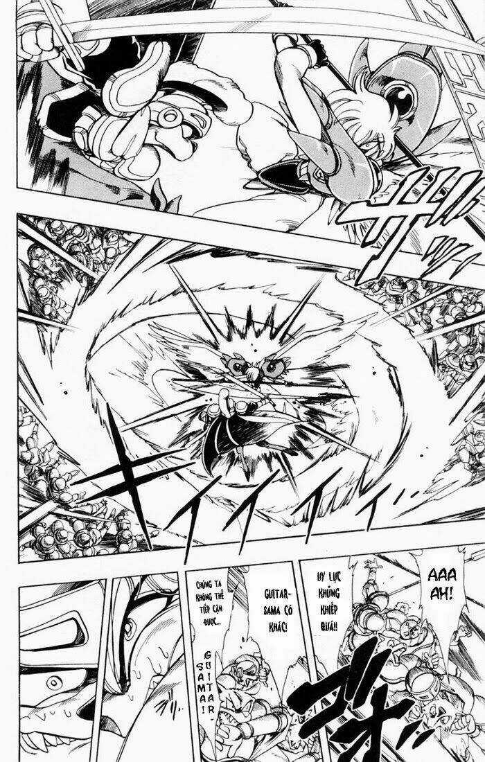 Violinist of Hameln - Cây đàn kì diệu Chapter 41 trang 12