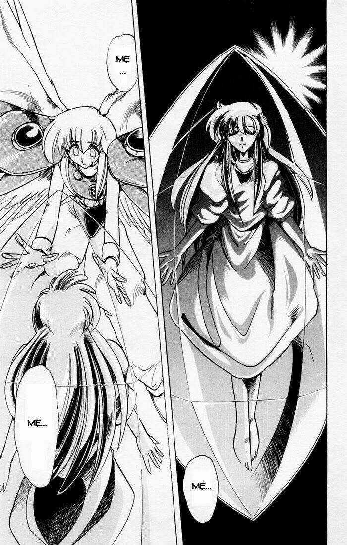 Violinist of Hameln - Cây đàn kì diệu Chapter 41 trang 20