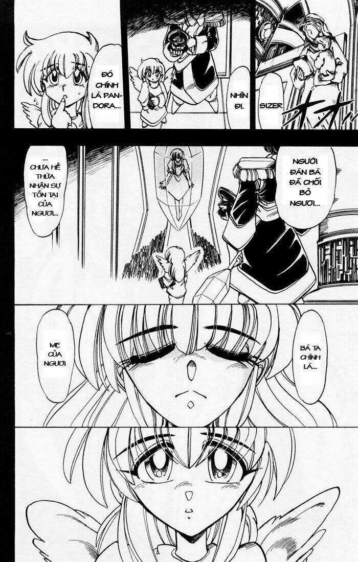 Violinist of Hameln - Cây đàn kì diệu Chapter 41 trang 21