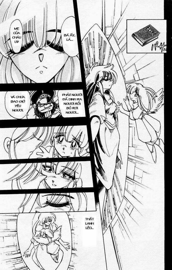 Violinist of Hameln - Cây đàn kì diệu Chapter 41 trang 22