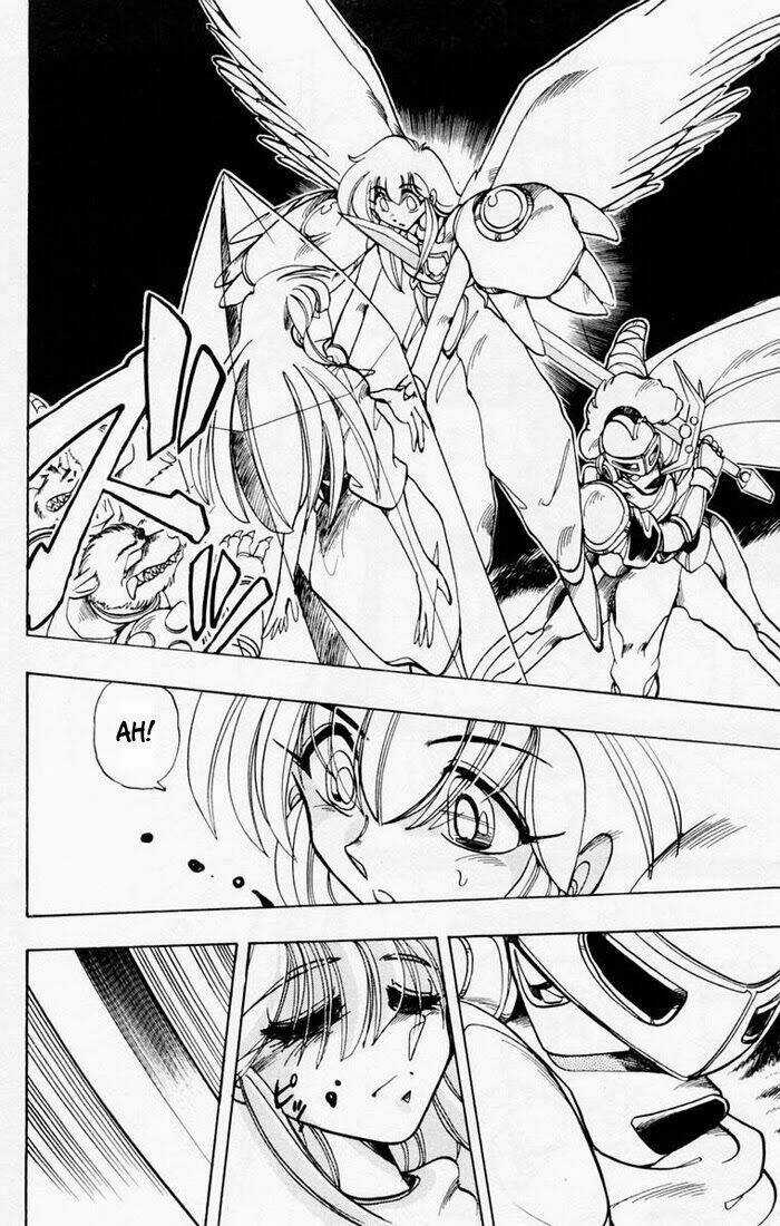 Violinist of Hameln - Cây đàn kì diệu Chapter 41 trang 23