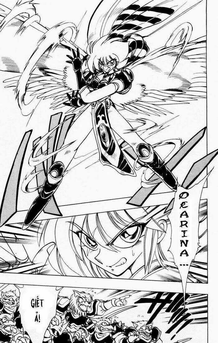 Violinist of Hameln - Cây đàn kì diệu Chapter 41 trang 28