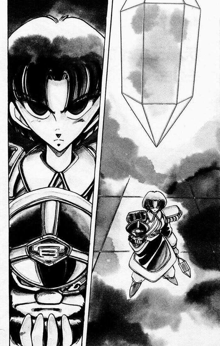 Violinist of Hameln - Cây đàn kì diệu Chapter 41 trang 3