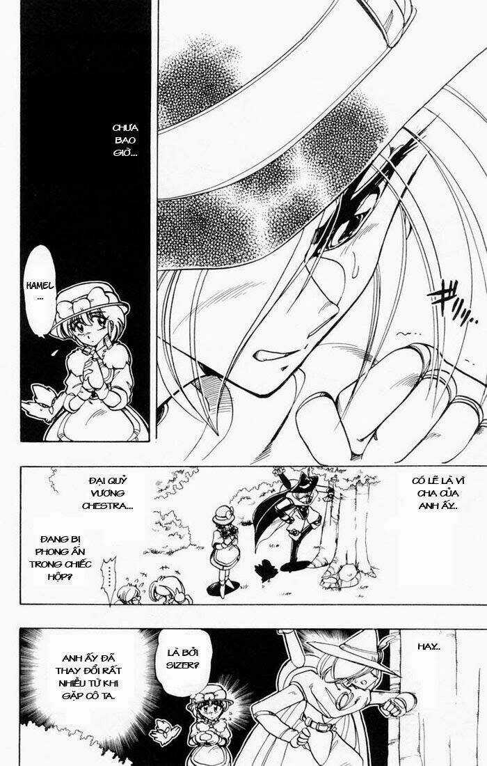 Violinist of Hameln - Cây đàn kì diệu Chapter 41 trang 39