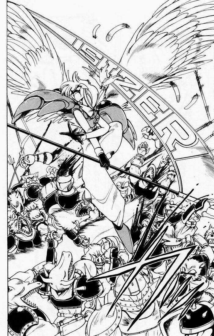 Violinist of Hameln - Cây đàn kì diệu Chapter 41 trang 7