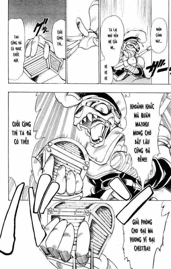 Violinist of Hameln - Cây đàn kì diệu Chapter 42 trang 23