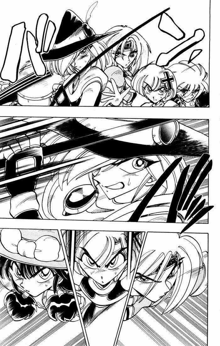 Violinist of Hameln - Cây đàn kì diệu Chapter 42 trang 29
