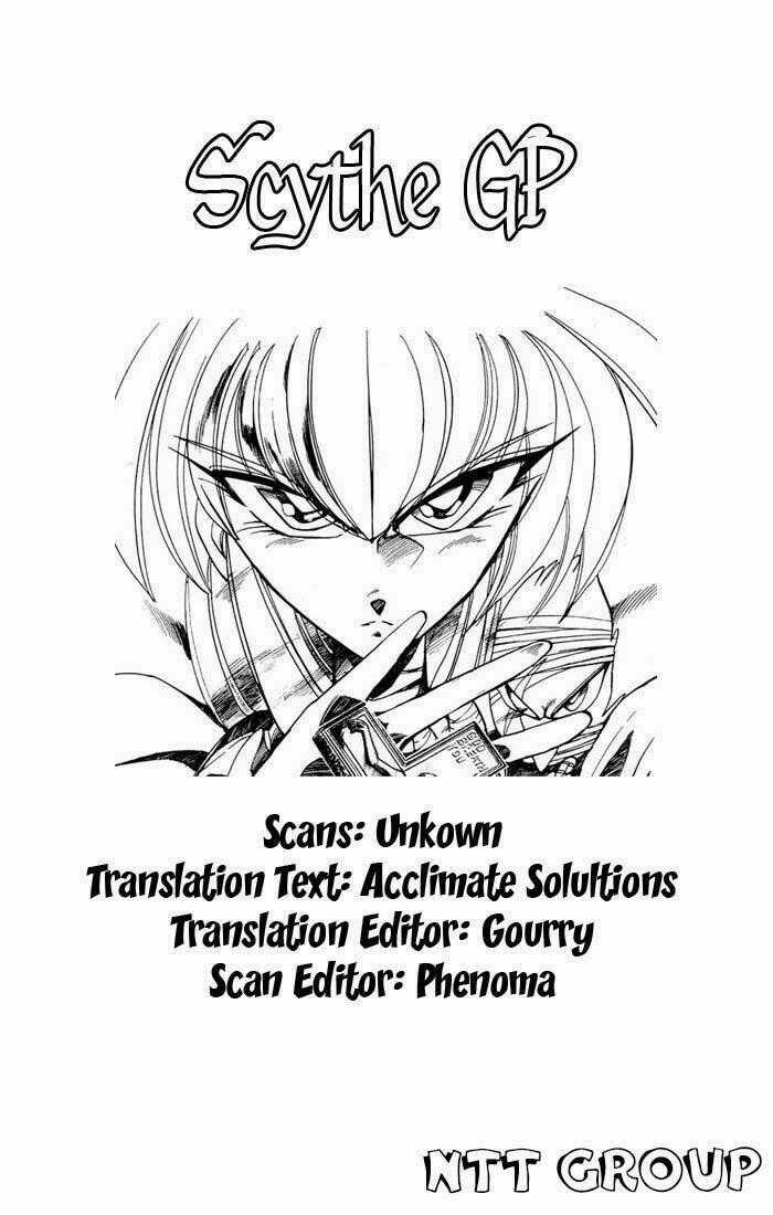 Violinist of Hameln - Cây đàn kì diệu Chapter 42 trang 45
