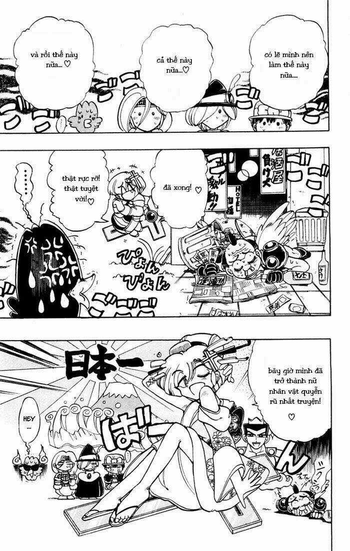Violinist of Hameln - Cây đàn kì diệu Chapter 42 trang 6