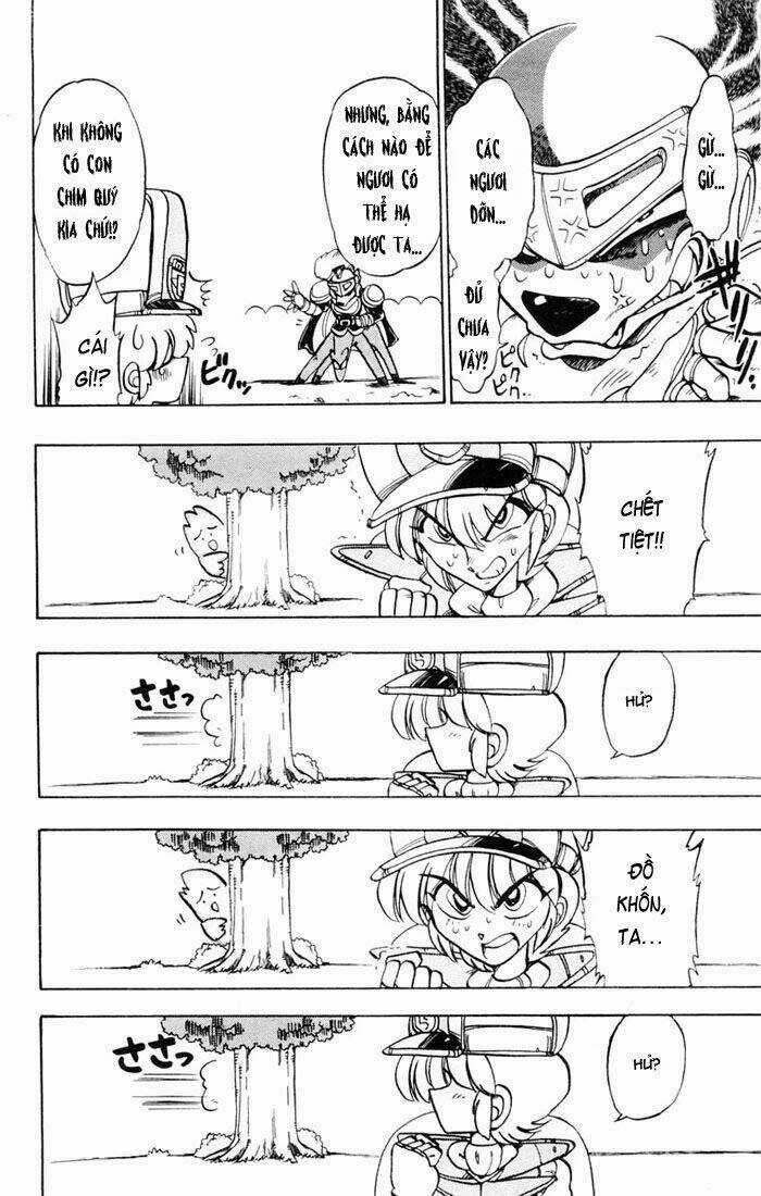 Violinist of Hameln - Cây đàn kì diệu Chapter 43 trang 11