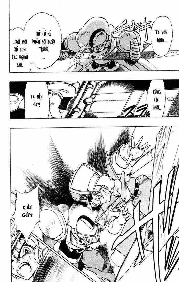 Violinist of Hameln - Cây đàn kì diệu Chapter 43 trang 13