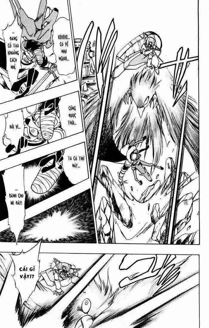 Violinist of Hameln - Cây đàn kì diệu Chapter 43 trang 16