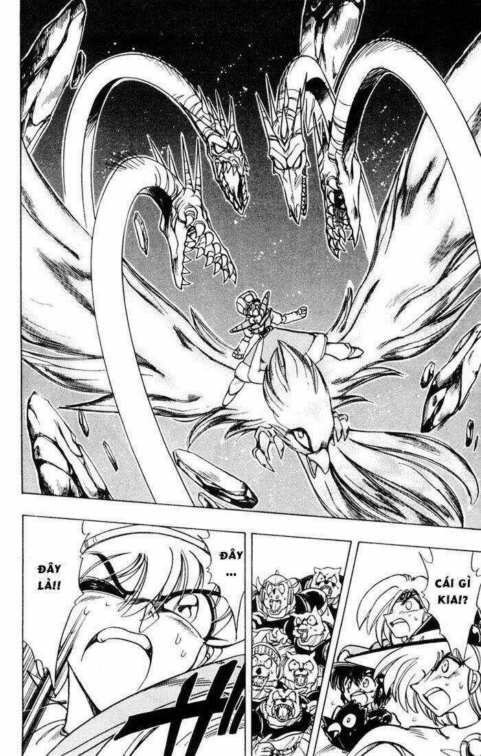 Violinist of Hameln - Cây đàn kì diệu Chapter 43 trang 17