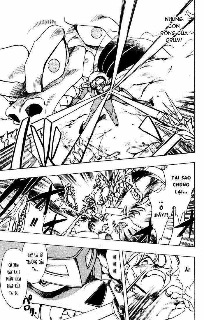 Violinist of Hameln - Cây đàn kì diệu Chapter 43 trang 18