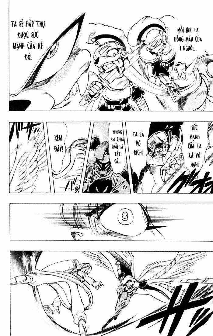 Violinist of Hameln - Cây đàn kì diệu Chapter 43 trang 19