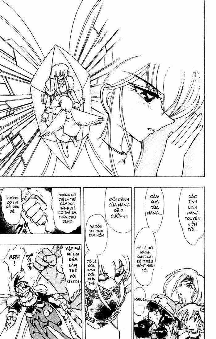 Violinist of Hameln - Cây đàn kì diệu Chapter 43 trang 24