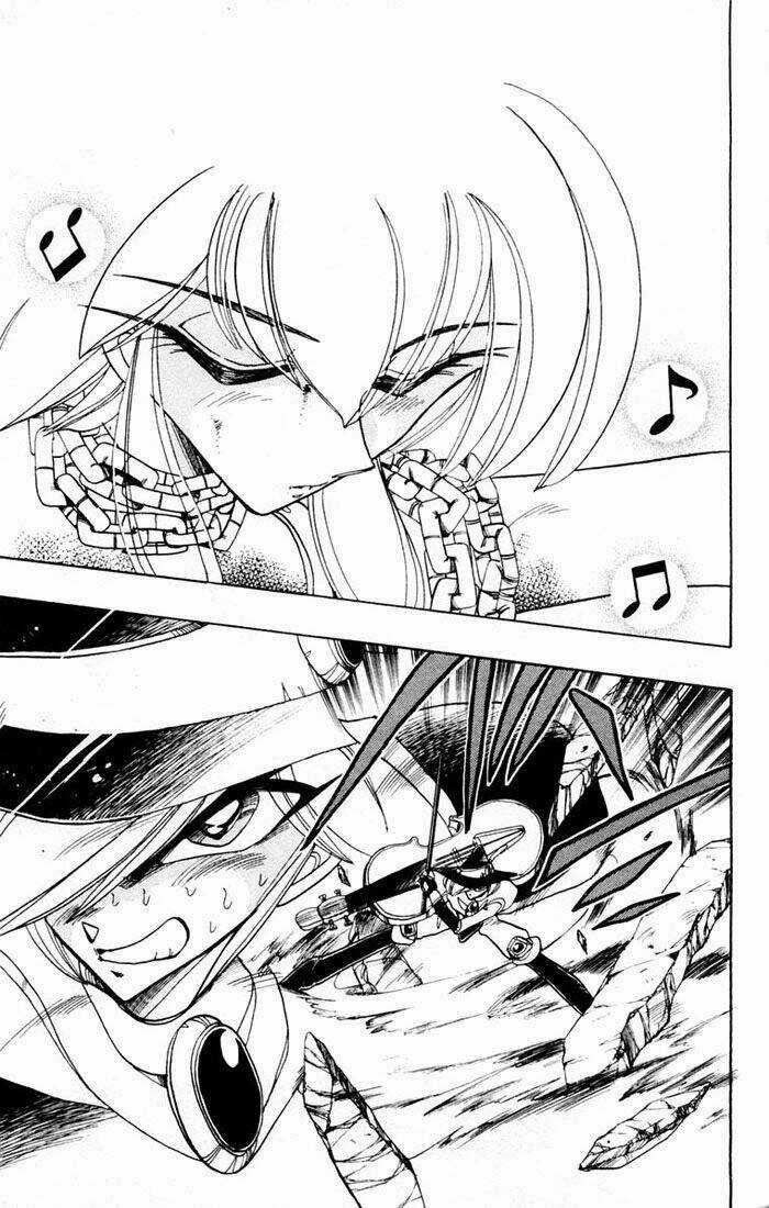 Violinist of Hameln - Cây đàn kì diệu Chapter 43 trang 28