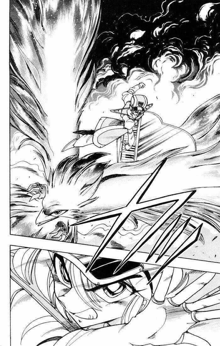 Violinist of Hameln - Cây đàn kì diệu Chapter 43 trang 29