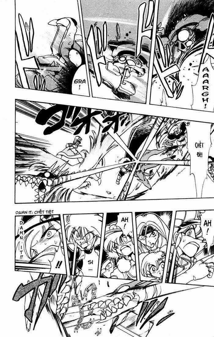 Violinist of Hameln - Cây đàn kì diệu Chapter 43 trang 30