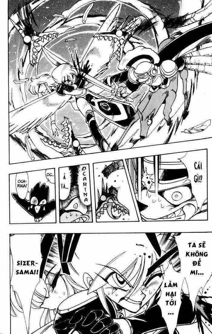 Violinist of Hameln - Cây đàn kì diệu Chapter 43 trang 33