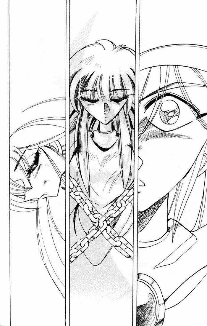 Violinist of Hameln - Cây đàn kì diệu Chapter 43 trang 37