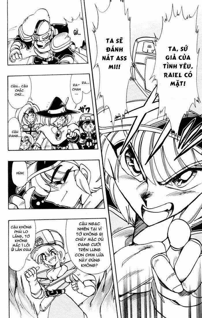 Violinist of Hameln - Cây đàn kì diệu Chapter 43 trang 5