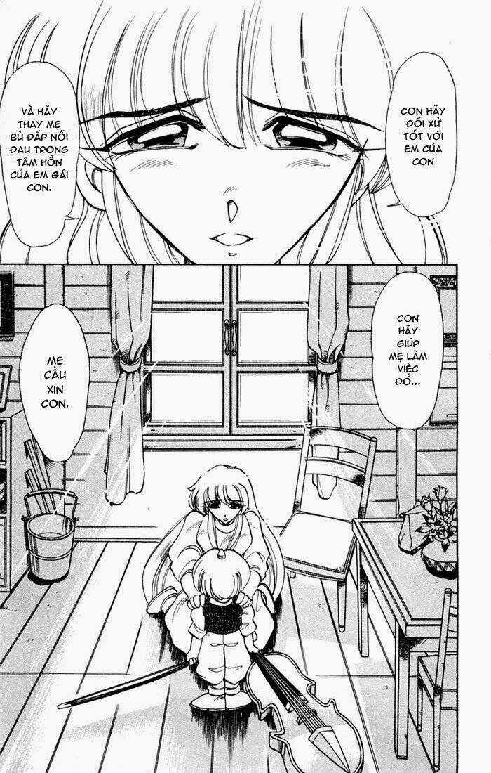 Violinist of Hameln - Cây đàn kì diệu Chapter 44 trang 10