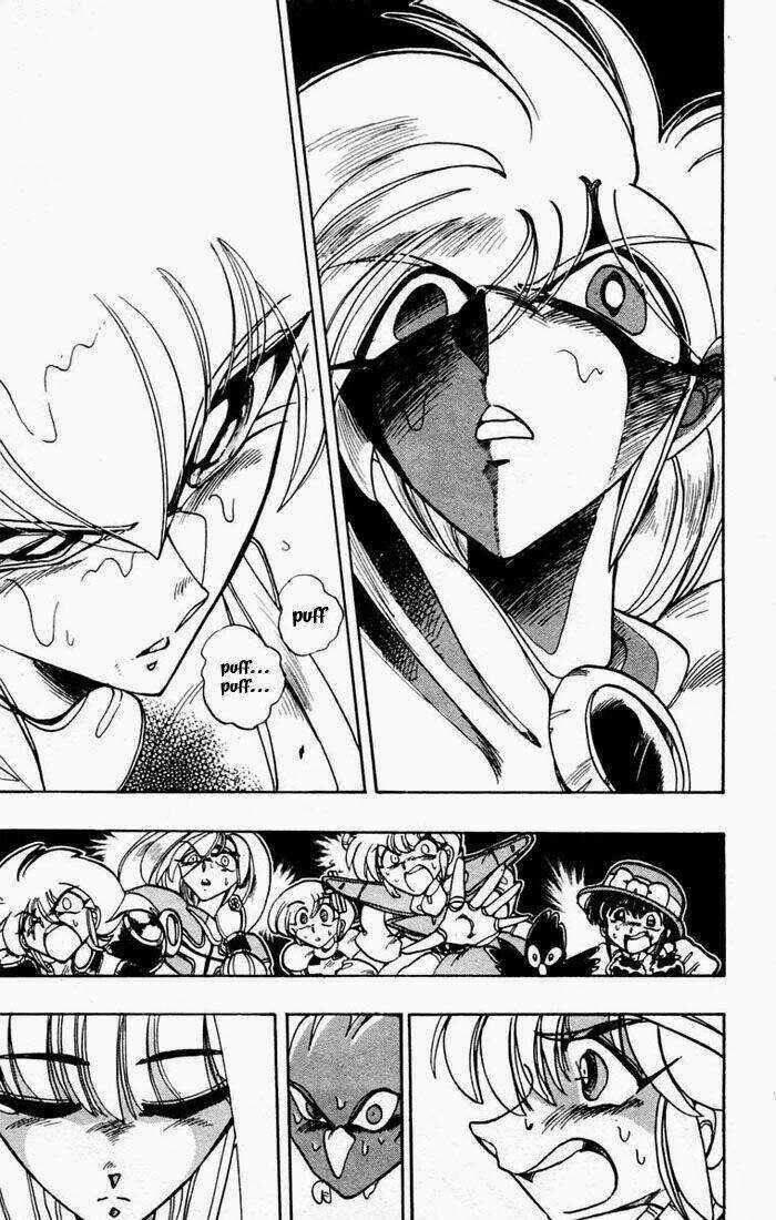 Violinist of Hameln - Cây đàn kì diệu Chapter 44 trang 12