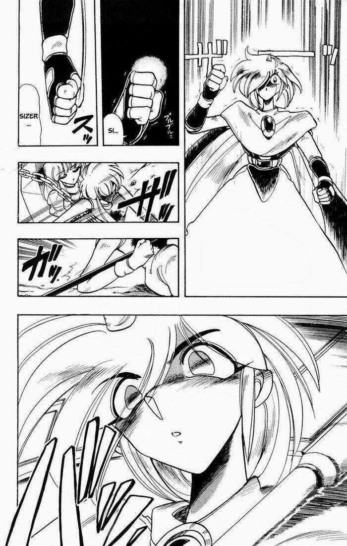 Violinist of Hameln - Cây đàn kì diệu Chapter 44 trang 13