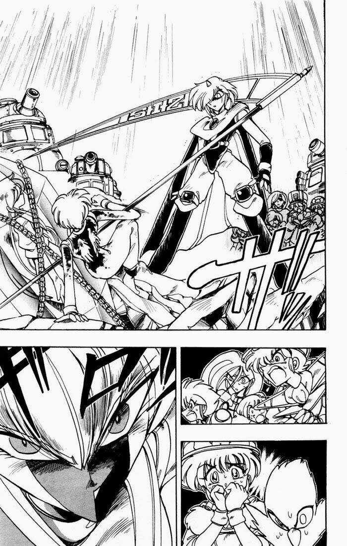 Violinist of Hameln - Cây đàn kì diệu Chapter 44 trang 14