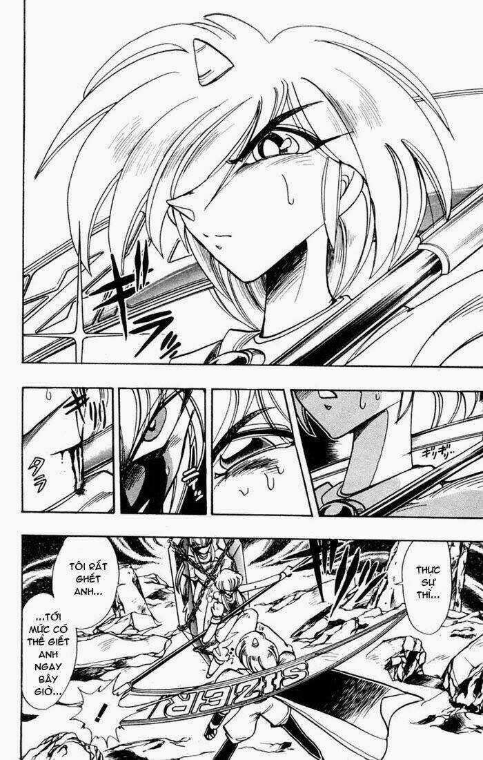 Violinist of Hameln - Cây đàn kì diệu Chapter 44 trang 15