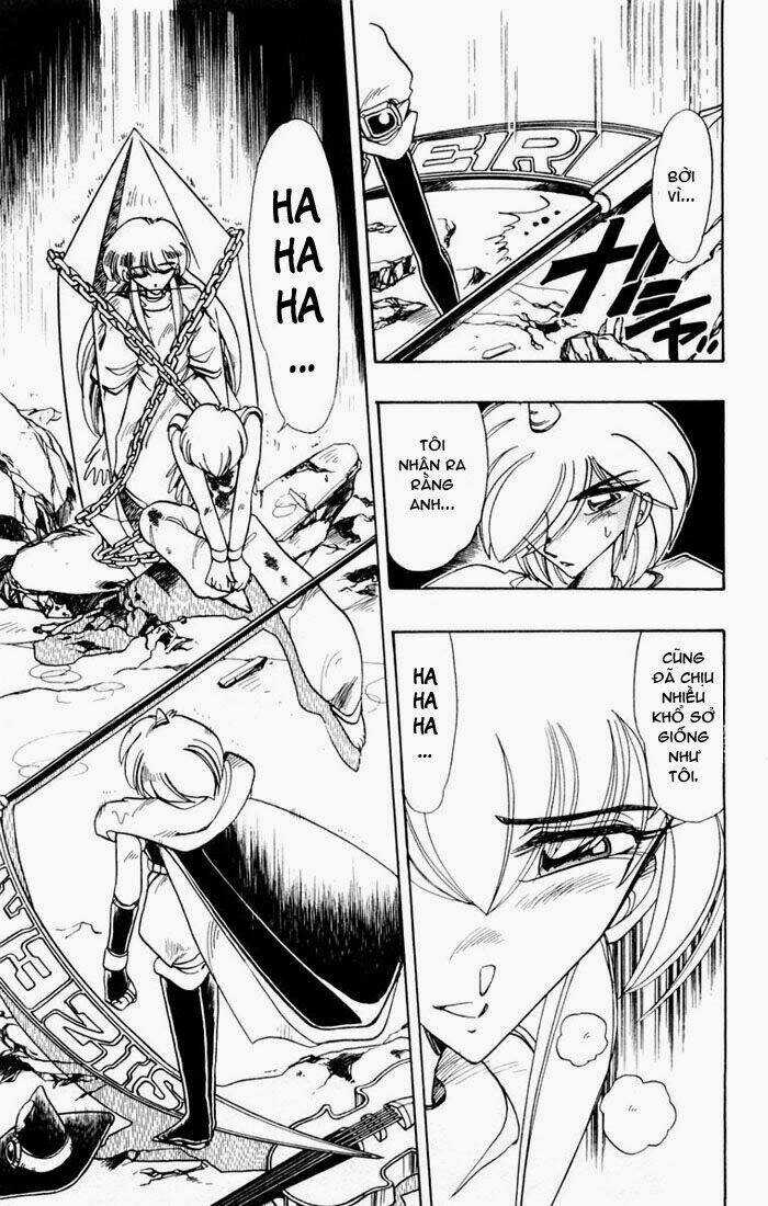 Violinist of Hameln - Cây đàn kì diệu Chapter 44 trang 18