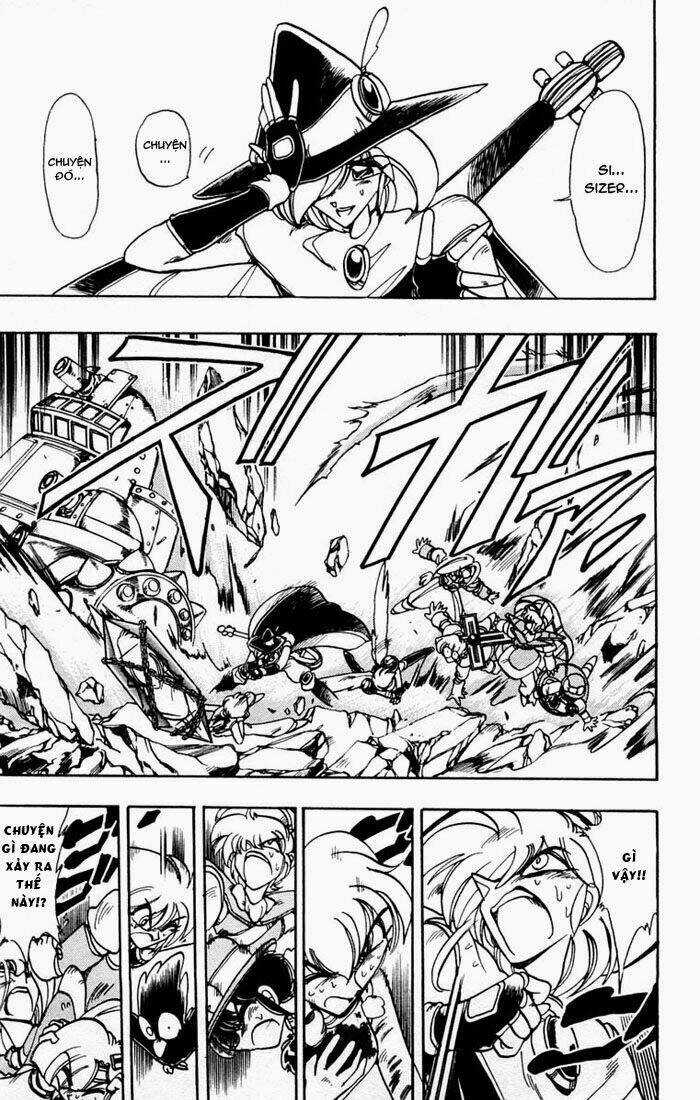 Violinist of Hameln - Cây đàn kì diệu Chapter 44 trang 20